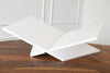 Bookstand White